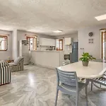 Villa Manios Glisidia Sea View