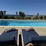 Thalatta Residence Paros