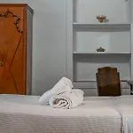 Anoi Traditional House Patmos Architectural Charm