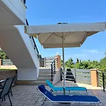 Aspasia Apartment