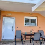 Aspasia Apartment