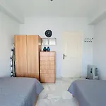 Next To The Beach Apartments