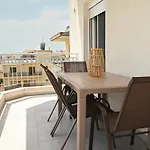 Aegean View Apartment