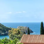 Ocean View Oasis - Palaiokastritsa