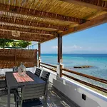 Aigialos Suites