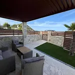 Mylos Ridge Villas - Andromeda