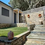 Stavros Luxury Apartment
