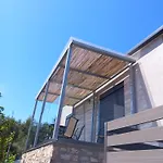 Stavros Luxury Apartment