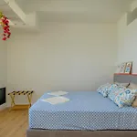 Exoporta Apartments