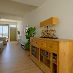 Exoporta Apartments