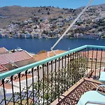 89 Steps Symi