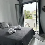 Nicole Rooms Santorini