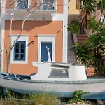 Porto Harani Seaside Apartments