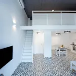 Porto Harani Seaside Apartments