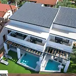 5 Suites By Gd