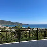 Magic Sea View Skala Potamia