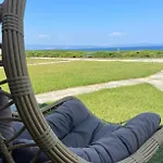 Cozy Suite Sea View