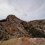Εξοχική Κατοικία Aνάβατος