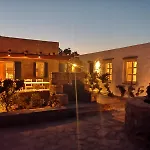 Villa Antinaxos