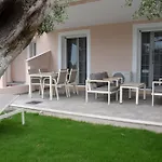 Odysseus Hotel