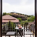 Tsikeli Boutique Hotel Meteora - Adults Friendly