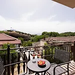 Tsikeli Boutique Hotel Meteora - Adults Friendly