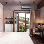 Tsikeli Boutique Hotel Meteora - Adults Friendly