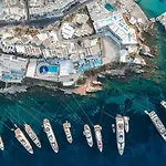 Petasos Beach Resort & Spa - Small Luxury Hotels Of The World