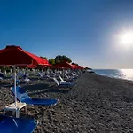 Bayside Hotel Katsaras