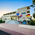 Bayside Hotel Katsaras