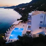 Oceanis Rooms Apartments