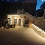 Villa Chrisanthi