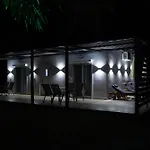 Sintrivanis Resort Beach
