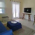 Bakagiannis Apartments