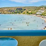 Sandy Beach