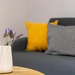 Iliana Apartments