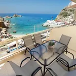 M&N Luxury Family Apartment 10Meters From The Sea