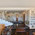 Villa Domus Riviera
