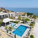 Achlia Beach Villa