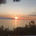 By Far The Best View In Sani Resort!