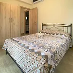 Amazing Apartment In Nafpaktos With Kitchen