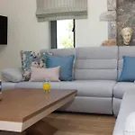 Elsa Villa By Elrin Villas Mani