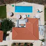 Elsa Villa By Elrin Villas Mani