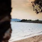 Karnagio Seafront In Agria