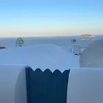 Anafi Tholos House