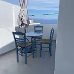 Anafi Tholos House