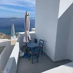Anafi Tholos House