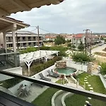 Villa K View Nikiti