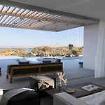 Big Blue Villas