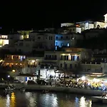 Isalos Stay Andros